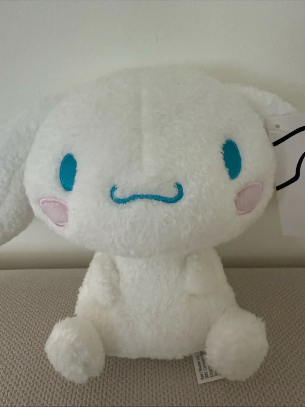 Cinnamoroll x GUND 6